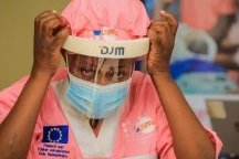 Ebola en RDC : en première ligne, les femmes paient un lourd tribut