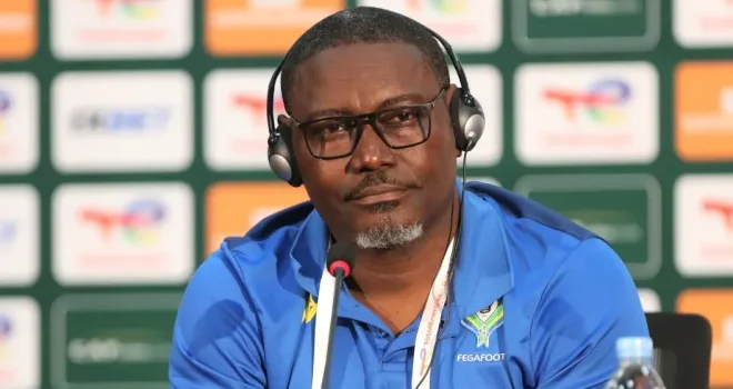 Fégafoot&nbsp;: Saturnin Ibela reprend les U23, les sélectionneurs des jeunes dévoilés