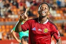 Espagne : trois passes décisives pour Meshak Babanzila, qui se rappelle aux Panthères