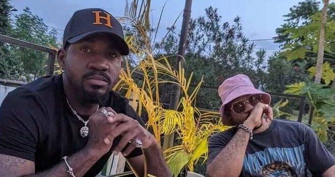 « Les hommes mariés attirent plus que les célibataires » : le rappeur N’do-Man livre son explication et fait débat
« Les hommes mariés attirent plus que les célibataires » : le rappeur N’do-Man livre son explication et fait débat