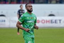 Mercato : Jean-Paul Assoumou sur le départ, le FC Beranavichy en pôle position