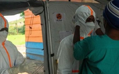 RDC&nbsp;: Les violences entravent la riposte contre Ebola en Ituri
