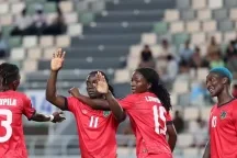 CAN féminine 2026 : Les sœurs Chawinga propulsent le Malawi vers une finale déjà historique
CAN féminine 2026 : Les sœurs Chawinga propulsent le Malawi vers une finale déjà historique