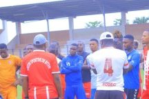 National Foot 1&nbsp;: USB suspendue, les querelles de leadership ont fini par tuer le sportif
