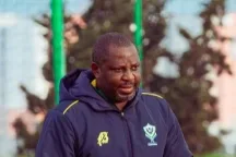 National Foot 1 : Thierry Mouyouma nommé nouvel entraîneur de l’AS Mangasport
National Foot 1 : Thierry Mouyouma nommé nouvel entraîneur de l’AS Mangasport