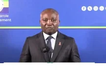 Communiqué final du conseil des ministres du Gabon du 15 octobre 2026