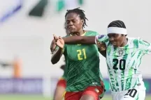 CAN féminine 2026 : le Cameroun fait tomber le Nigeria et file aussi en demi-finale
CAN féminine 2026 : le Cameroun fait tomber le Nigeria et file aussi en demi-finale