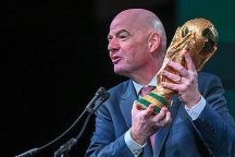 Mondial 2030 : Après les 48 équipes, Infantino ouvre déjà la porte à un tournoi à 64 nations