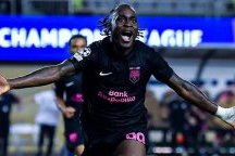 Championnat d’Azerbaïdjan&nbsp;: Sabah écrase Qabala, Orphé Mbina reste sur le banc
