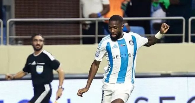 Émirats arabes unis : Shavy Babicka passeur décisif, United FC accroche Shabab Al-Ahli Émirats arabes unis : Shavy Babicka passeur décisif, United FC accroche Shabab Al-Ahli