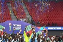 CAN U-17&nbsp;: le Sénégal dompte la Tanzanie aux tirs au but et conserve sa couronne

