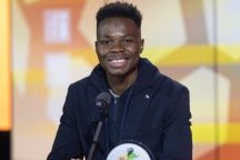 Prix Marc-Vivien Foé 2026 : Mamadou Sangaré entre dans l’histoire du football malien