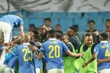 Ligue des champions CAF&nbsp;: l’AS FAR prend l’ascendant, Mamelodi Sundowns s’impose en Tunisie
