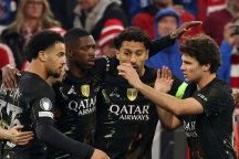 UEFA Champions League&nbsp;: le PSG élimine le Bayern Munich et file vers une 2e finale consécutive historique
