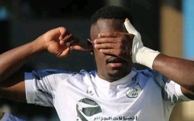 Ligue 1 algérienne&nbsp;: Randy Essang-Matouti offre la victoire à l’USM Khenchela face au Paradou AC

