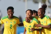 CAN féminine 2026 : La Tanzanie fait tomber l’Afrique du Sud et crée la sensation