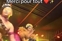 Festival «&nbsp;Notre Gabon, nos racines&nbsp;»&nbsp;: Princesse 12 fait vibrer Entre Nous Bar