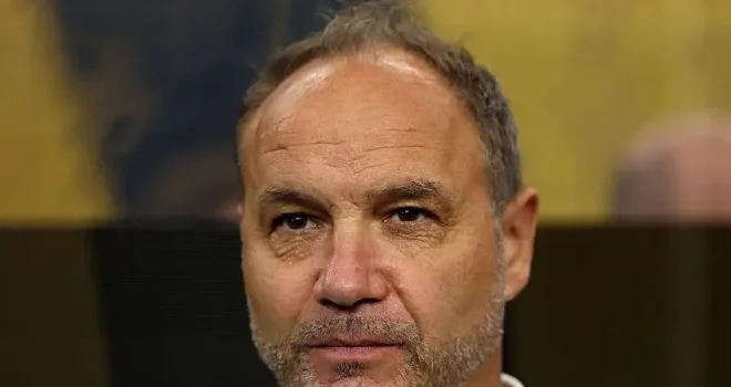 Panthères du Gabon : Sébastien Migné signera officiellement son contrat ce jeudi, Giresse aussi
Panthères du Gabon : Sébastien Migné signera officiellement son contrat ce jeudi, Giresse aussi