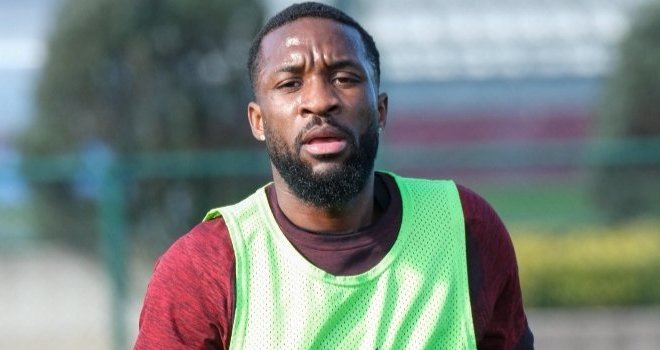 Mercato&nbsp;: Shavy Babicka débarque à Fatih Karagümrük en prêt de saison
