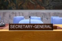 ONU&nbsp;: La bataille pour l’après-Guterres est lancée pour trouver le 10e secrétaire général de l’institution mondiale
