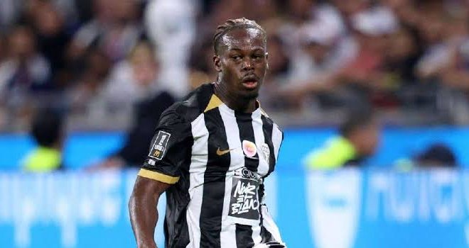 Allemagne : Hambourg offre jusqu’à 5 millions d’euros pour le gabonais Jacques Ekomié
Allemagne : Hambourg offre jusqu’à 5 millions d’euros pour le gabonais Jacques Ekomié