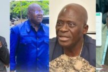 Présidence de la Fégafoot&nbsp;: 4 candidatures pour relancer le débat sur l’avenir du football gabonais
