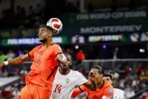 Mondial 2026 : Héroïque, le Maroc sort les Pays-Bas aux tirs au but
Mondial 2026 : Héroïque, le Maroc sort les Pays-Bas aux tirs au but