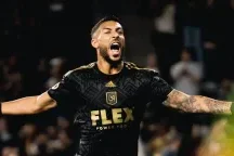 MLS : Denis Bouanga sauve le LAFC d’une frappe magistrale face à Portland
