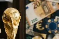 Mondial 2026&nbsp;: Combien vont toucher les nations qualifiées à chaque étape du tournoi&nbsp;?
