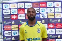 Gabon&nbsp;: Meilleur buteur du National-Foot 1, Ndwangou Iga s’envole pour la Tanzanie
