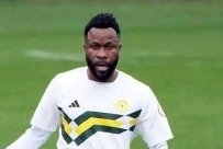 Turquie&nbsp;: Guelor Kanga et Erokspor pulvérisent Hatayspor, le Gabonais buteur
