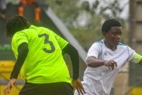 National U20 féminin&nbsp;: le Woleu-Ntem rejoint les demi-finales avec 37 buts inscrits
