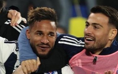 Süper Lig&nbsp;: Jim Allevinah, sauveur de Kasimpasa face à Fenerbahçe
