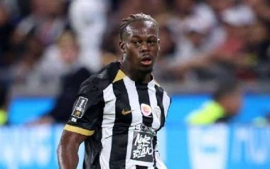 Allemagne : Hambourg offre jusqu’à 5 millions d’euros pour le gabonais Jacques Ekomié