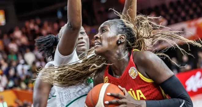 Mondial de basket féminin 2026&nbsp;: le Mali renverse l’Espagne et signe un exploit historique