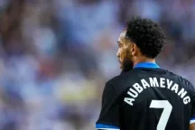 LaLiga : Aubameyang frappe encore, le Deportivo accroché à Málaga