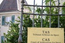 CAN 2025&nbsp;: le TAS examinera le litige entre le Sénégal et le Maroc début octobre
