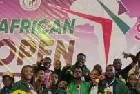 Championnat d’Afrique 2026 de taekwondo&nbsp;: Le Gabon affûte ses armes avec une présélection de 41 athlètes
