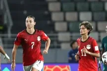 CAN féminine 2026 : le Nigeria écrase l’Égypte et s’offre un choc face au Cameroun
CAN féminine 2026 : le Nigeria écrase l’Égypte et s’offre un choc face au Cameroun