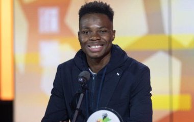 Prix Marc-Vivien Foé 2026 : Mamadou Sangaré entre dans l’histoire du football malien