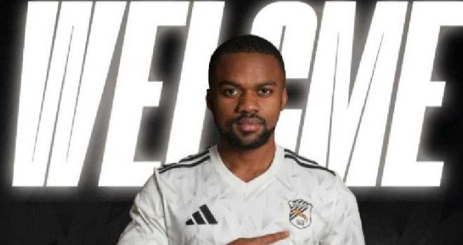 Mercato&nbsp;: le Gabonais Jean-Paul Assoumou rebondit en Libye sous les couleurs d’Al Tahady Benghazi
