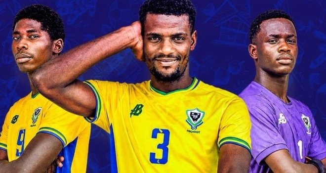 Tournoi UNIFFAC U20 : le Gabon accroché par le Congo et contraint d’attendre
Tournoi UNIFFAC U20 : le Gabon accroché par le Congo et contraint d’attendre