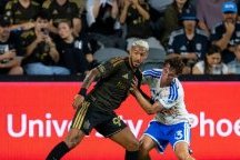 MLS&nbsp;: Denis Bouanga manque un penalty, LAFC puni par San Diego
