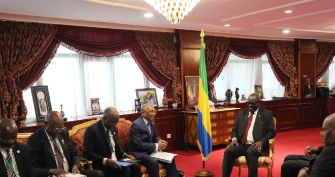 Pétrole&nbsp;: la CEPAG plaide à l’Assemblée nationale pour une montée en puissance des entreprises gabonaises
