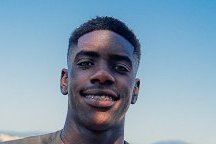 Mercato&nbsp;: Junior Mandza signe pro à l’OGC Nice, le Gabon tient une pépite à suivre
