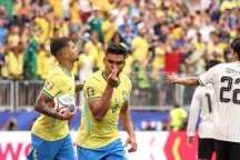 Mondial 2026&nbsp;: le Brésil renverse le Japon au bout du suspense
