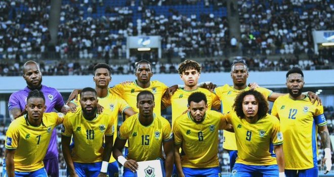Fifa Series 2026&nbsp;: le Gabon arrache la 3e place face à Trinité-et-Tobago
