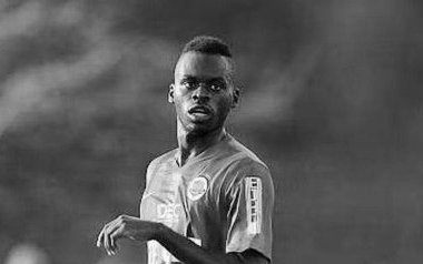 Panthères : Le Gabon perd à 34 ans Yrondu Musavu-King, footballeur international
