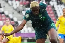 Mondial féminin U20 2026 : le Nigeria craque dans les arrêts de jeu, la Colombie s’offre une demi-finale historique Mondial féminin U20 2026 : le Nigeria craque dans les arrêts de jeu, la Colombie s’offre une demi-finale historique