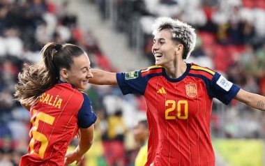 Mondial féminin U20 2026 : l’Espagne élimine le Brésil et rejoint les demi-finales